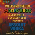 Sortir Soirée Vendredi Samedi Soir Valenciennes CLub Clubing Party CUBA NOCHE BAR BOITE DE NUIT