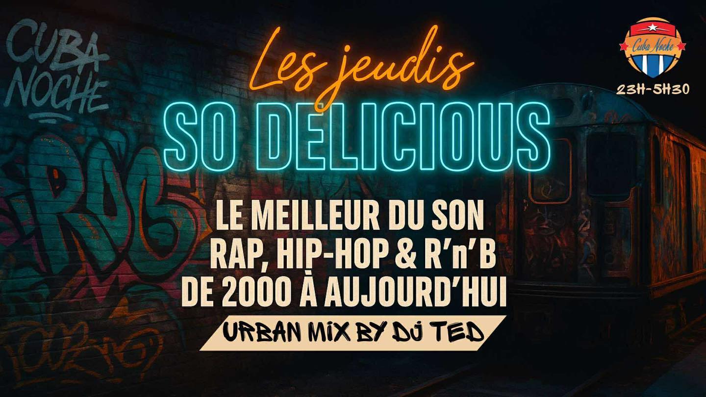 Sortir le Jeudi à Valenciennes Meilleur Bar Meilleur Boite de nuit Discothèque ambiance DJ Musique Electro RAP RNB CUBA NOCHE Faire la fête à Valenciennes