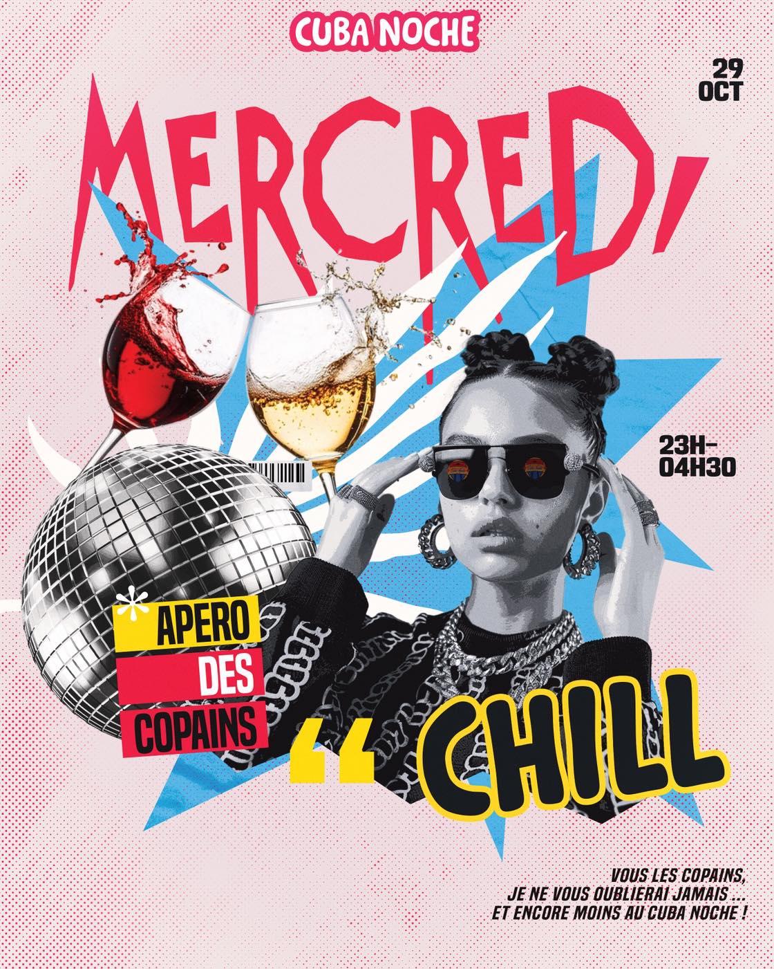 Mercredi Sortir Valenciennes Nord Hauts-de-France Bar Boite de Nuit Discotheque Night Club Hotel Bar Open Party Station Valenciennes Gare Bar Snack Ouvert
