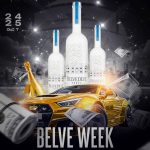 Soirée Vodka Belve Valenciennes Cuba Bar Cuba Noche Discothèque Nightclub Nord Hauts de France place to be party night ou sortir