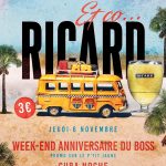 Anniversaire du Boss Cuba Bar Cuba Noche Valenciennes Programme soirées Novembre 2025 mercredi jeudi vendredi samedi ! #nightlife #party #club #clubbing #nightclub #discothÚque #valenciennes #nord #hautsdefrance