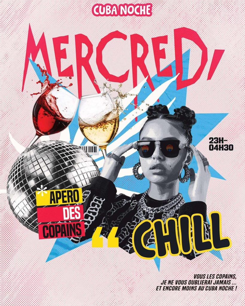 Sortir le Mercredi Valenciennes Boss Birthday Week Party every day Valenciennes Nord Hauts de France Nightclub Bar Discothèque